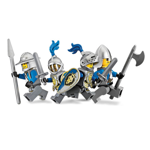 Lego vintage castle - vintage,