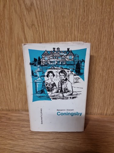 Coningsby - , (everyman's