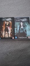Lost Girl Season 1 & 2 Complete In Good Condition