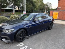 Bmw 4x New 19 Inch Alloys