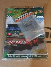 Eddie Stobart Build the