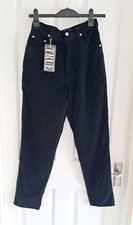 Etam Vintage Velvet Trousers