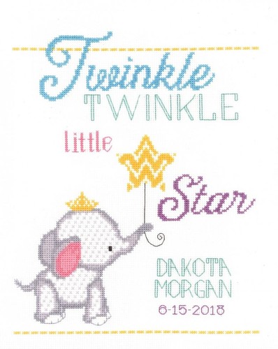 Janlynn twinkle - twinkle,