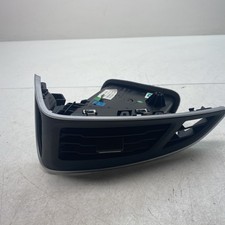 Ford Focus MK3 Air Vent Chrome