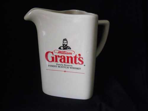 Grant finest scotch - grant's, whisky