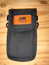 Camera bag Jessop black with