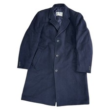 Aquascutum Wool Cashmere Blend