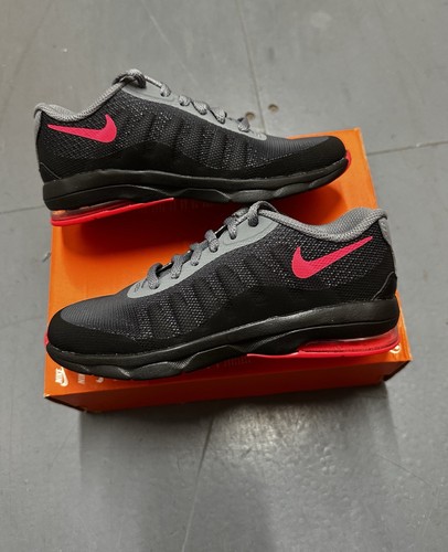 Nike air max - max, invigor