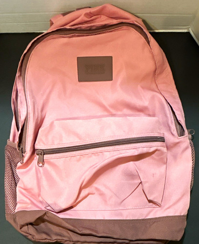 Pink victoria secret - pink, victoria's