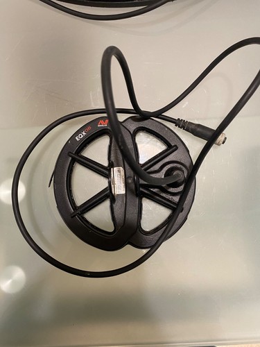 Minelab inch double - 6, double-d