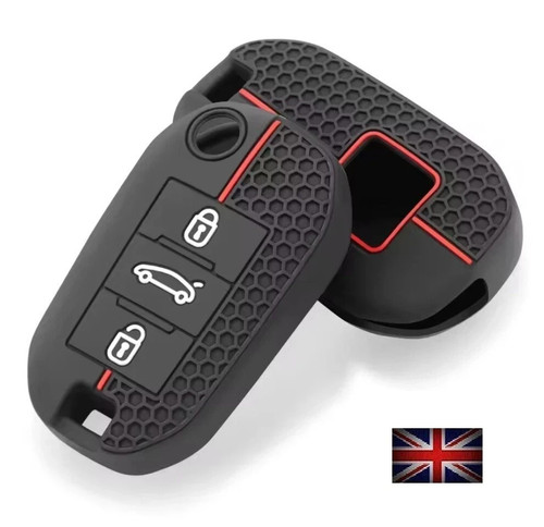 Key cover for peugeot - cover,