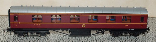 Hornby set r1251m - ex,