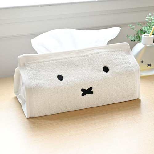Miffy tissue case - tissue,