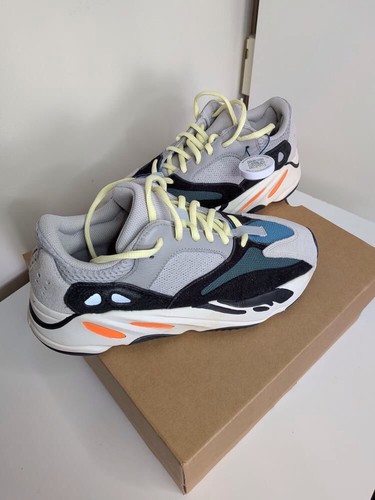 Adidas yeezy 700 wave - yeezy,