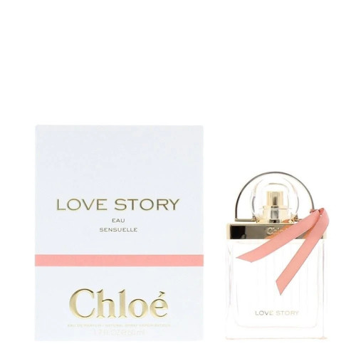 Chloe love story - chloe, sensuelle