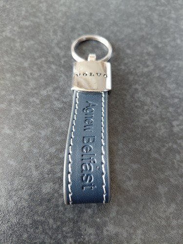 Volvo dealer leather - dealer,