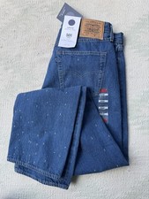 Levi’s Made in Japan 501