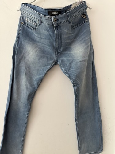 Replay grover straight fit - grover,