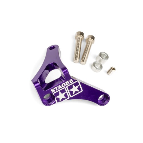 Stage6 clutch lever leverage - stage6,