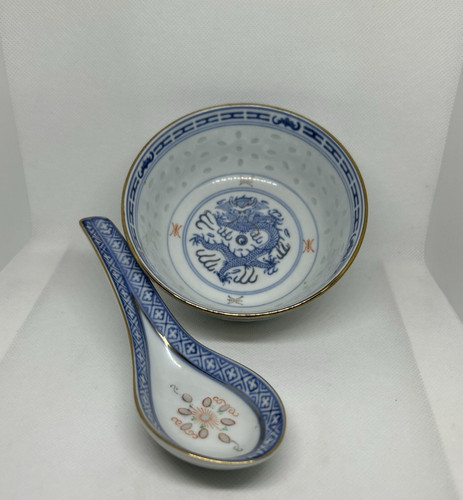 Vintage tienshan chinese - tienshan,