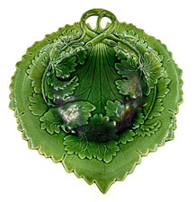 Antique Victorian Strawberry