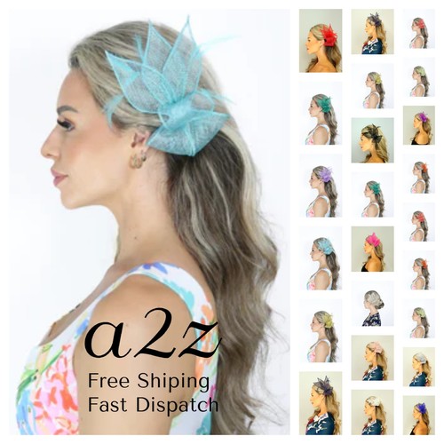 Women fascinator hair - women,