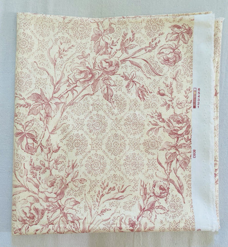 Vintage sanderson unused - vintage,