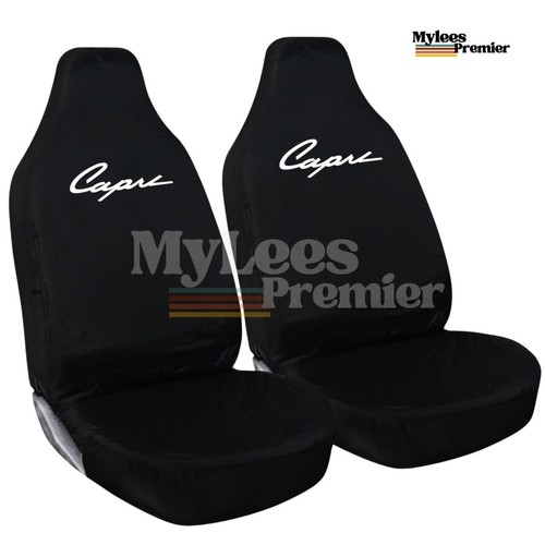 Ford capri car seat - car,