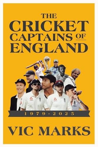 Cricket captains england - captains, of