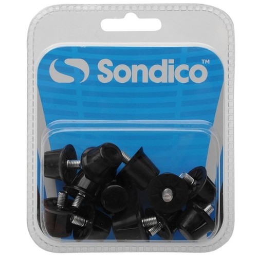 Sondico safety football studs - football,