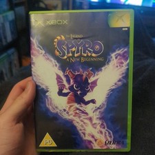 The Legend of Spyro: A New