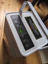 VonHaus 6L Mini Dehumidifier