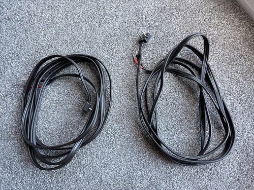 Naim nac speaker cable - a4,