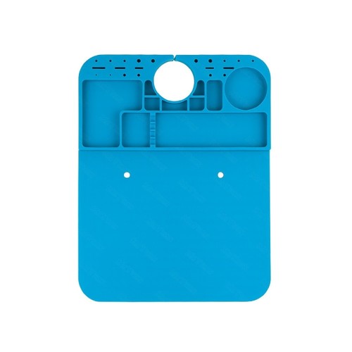 20x26cm silicone insulation - 20x26cm,
