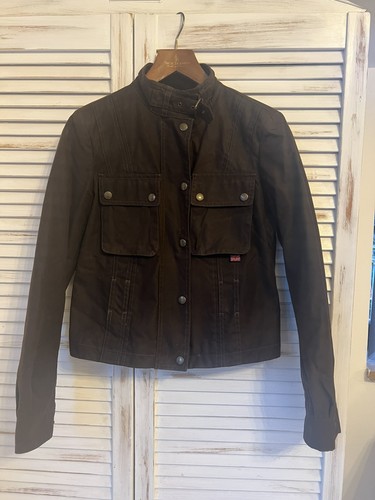 Vintage belstaff jacket - vintage,