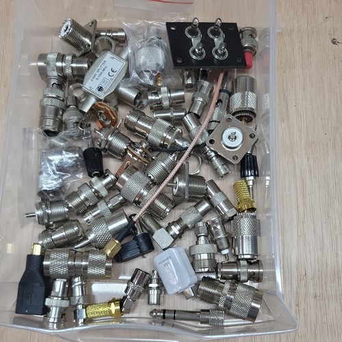 Job lot coaxial - job,