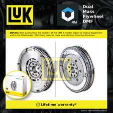 Dual Mass Flywheel DMF (w/