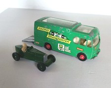 Matchbox Major Pack M-6 Racing