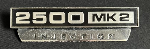Triumph 2500 mk2 fuel - triumph,