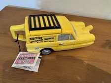 Weston House Only Fools &