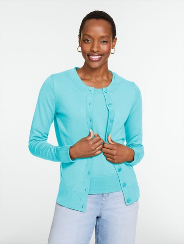 Charming cardigan wide - charming,