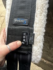 Shires ARMA Fleece Lined Girth