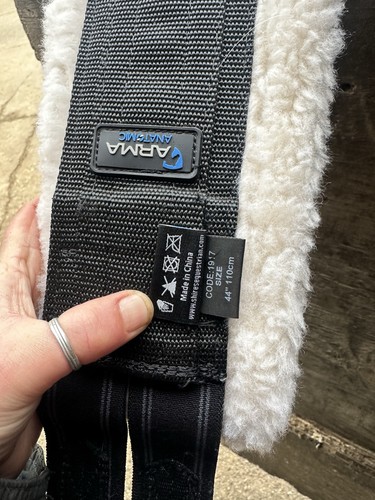 Shires arma fleece lined - arma,