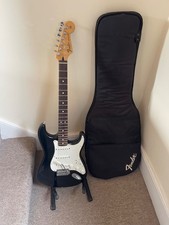 Fender stratocaster mexico - fender,