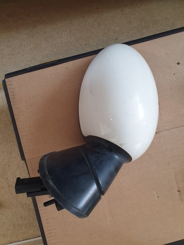 2008 mini cooper wing door - wing,