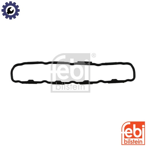 Gasket cylinder head - cylinder, cover