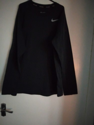 Nike sweatshirt jumper - jumper, top
