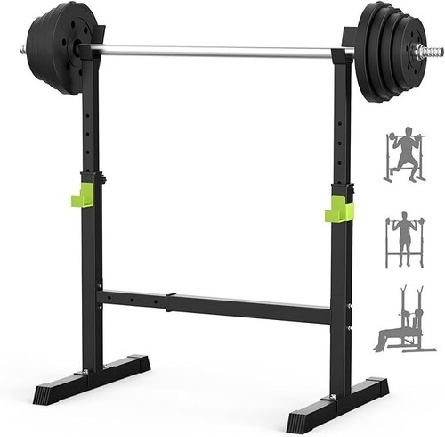 Squat racks barbell rack - barbell, stand