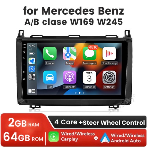 64gb android carplay - 2+64gb, stereo