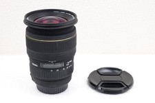Sigma 70mm ex - ex, dg